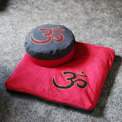 Meditační sada Om