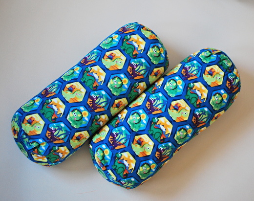 Bolster Dinosauři