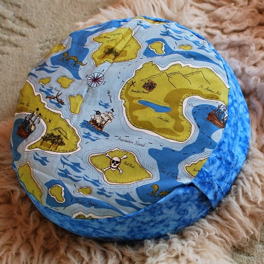 Pirátská zátoka