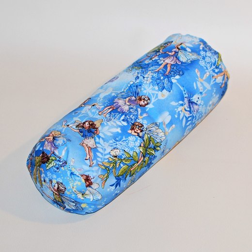 Bolster Modrozlaté víly