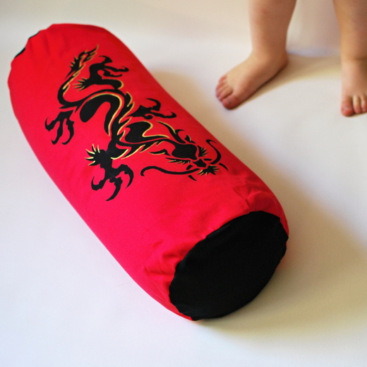 Bolster Čínský drak