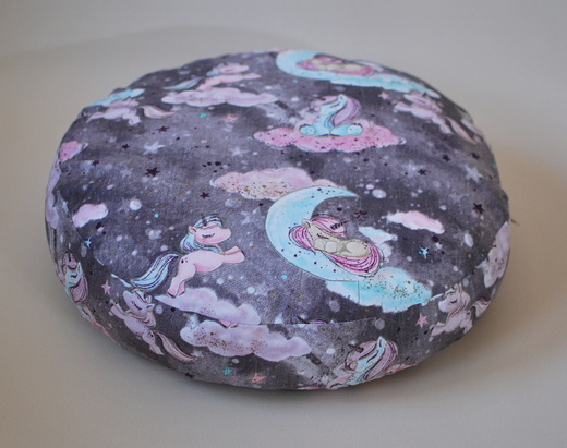 Unicorn dream
