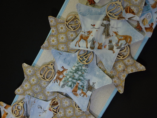 Adventní kalendář VII.