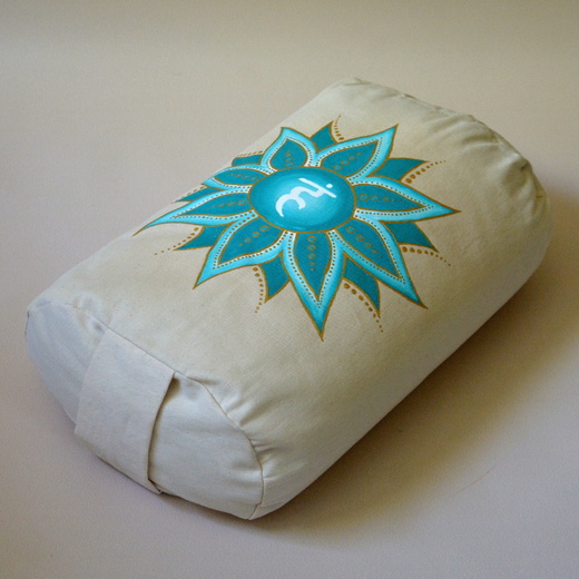 Bolster 5.čakra