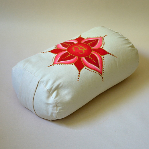 Bolster 1.čakra