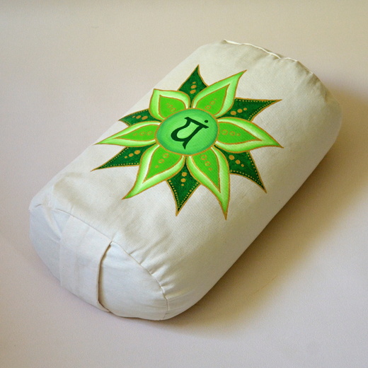 Bolster 4.čakra